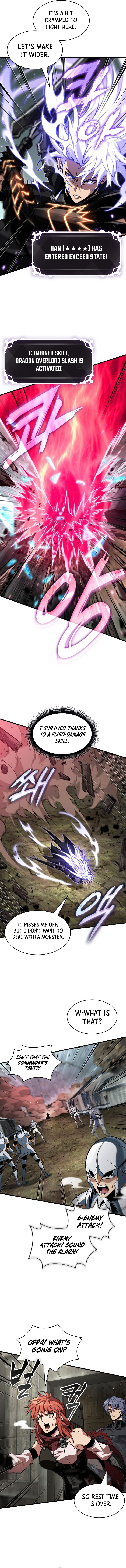 Pick Me Up Chapter 209 1